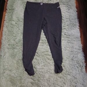 Spalding Dark Gray Leggings
